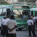 Rodoviários de Salvador suspendem paralisação prevista para esta terça-feira (22)