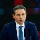 Hugo Motta não se opõe a instalação da CPI do Banco Master