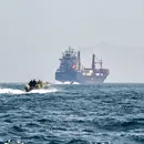 Europeus negociam passagem por Ormuz diretamente com Teerã