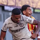 Jacuipense e Juazeirense empatam em jogaço de quatro gols na Série D