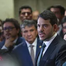 AGU pede ao STF suspensão de decisão que afastou Andrei Rodrigues