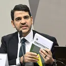 Nova indicação de Messias ao STF esbarra em norma do Senado