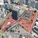 Leilão dos Correios: Complexo gigante na Pituba é oportunidade para investidores