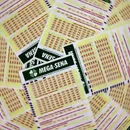 Mega-Sena: saiba os números sorteados do prêmio de R$ 336 milhões