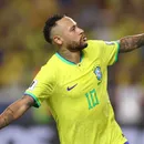 Neymar iguala recorde de Pelé e Ronaldo ao ser convocado por Ancelotti