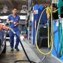 Preço da gasolina deve aumentar em breve no Brasil