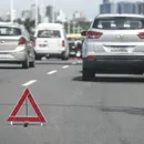 PM é suspeito de atirar em trabalhador durante briga de trânsito na Paralela