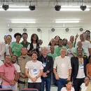 Observatório de Educação realiza oficina em colégio no Beiru