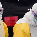 Brasil registra caso suspeito de ebola em paciente internado em estado grave