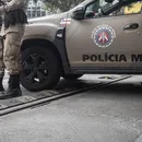 PM resgata vítima e prende suspeitos de tentativa de sequestro em Salvador