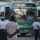 Reunião entre rodoviários e empresas de ônibus é cancelada em Salvador