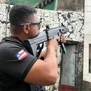 Polícia fecha cerco contra o BDM em operação contra tráfico no Subúrbio