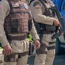 Número de policiais baleados em serviço cresce 130% em Salvador e RMS