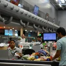Gigante dos supermercados vai à falência e demite 5 mil funcionários