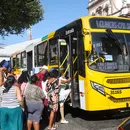 Ônibus têm rotas alteradas para a Marcha para Jesus em Salvador