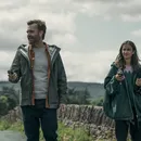 Minissérie esquecida na Netflix tem 7 episódios para domingo (04/10)