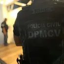 Adolescente de 13 anos é apreendido suspeito de estuprar criança em Salvador