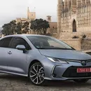 Toyota aplica maior desconto do ano para o Corolla Hybrid no país