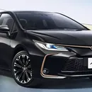Toyota Corolla 60 anos: marca revela segredo da versão exclusiva