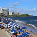 27 praias da Bahia são consideradas impróprias neste fim de semana; Salvador lidera