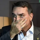 Veja reação de bolsonaristas ao áudio de Flávio e Vorcaro