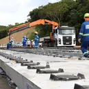 VLT de Salvador: empresa do trecho Santa Luzia–Retiro será definida em agosto