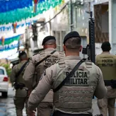 Sturaro exalta policiais após resgate de jovem sequestrado: "Fizeram um trabalho lindo"