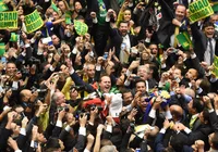 10 anos do afastamento de Dilma: onde estão os carrascos da petista?