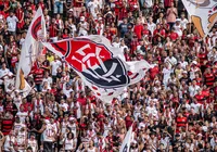 Vitória celebra 127 anos com evento no Barradão; veja detalhes