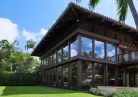 30 anos e R$ 58 milhões: atriz comemora nova fase em mansão de luxo