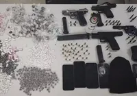 4 mortos em Pirajá: grupo pretendia atacar facção rival, diz polícia imagem