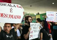 Fim da escala 6x1: 9 deputados baianos querem adiar por 10 anos nova jornada