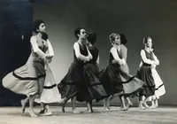 A escola que mudou a Bahia: 70 anos da primeira faculdade de dança do Brasil imagem
