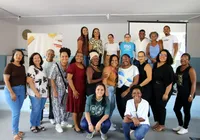 A TARDE Educação leva formação a professores do Recôncavo