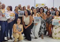 A TARDE Educação promove formação para professores de Candeias