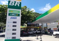 Acima de R$ 7? Veja o preço real da gasolina em Salvador após aumento imagem