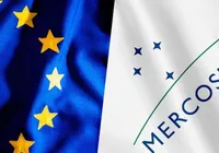 Acordo Mercosul União Europeia em vigor movimenta a economia do mar imagem