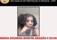 Adolescente de 16 anos desaparecida em Lauro de Freitas é encontrada imagem
