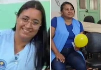 Adolescente invade escola mata duas funcionárias e deixa dois feridos imagem