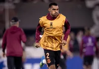 Adversário do Vitória, Corinthians perde jogadores e vive jejum