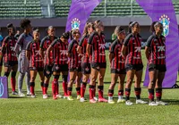 Adversário sofre distúrbio gastrointestinal e jogo do Vitória é adiado