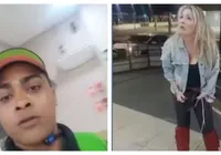 Advogada admite racismo no Burger King e vai pagar R$ 8 mil imagem