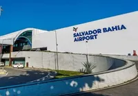 Aeroporto de Salvador lança Kiss & Fly sob desconfiança de trabalhadores que temem prejuízo financeiro imagem