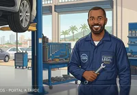 Água ou aditivo? O erro comum que pode fundir o motor do seu carro