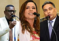 Alba: veja quem são os novos líderes indicados por PDT e Avante imagem