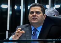 Alcolumbre vence queda de braço contra Lula com rejeição de Messias ao STF imagem