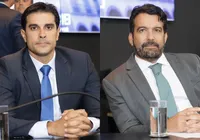 Aleluia ou Magalhães Júnior: quem vai presidir a CCJ de Salvador? imagem