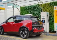 Alta do petróleo faz venda de carros elétricos saltar 184% no Brasil imagem