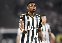 Alvo frustrado do Bahia fecha com time da Série A em acordo inusitado imagem