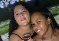 Amigas que sumiram em passeio na Bahia são encontradas mortas em cova